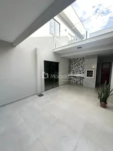 Casa com 3 Quartos à venda, 397m² no Parque Santo Antônio, Campos dos Goytacazes