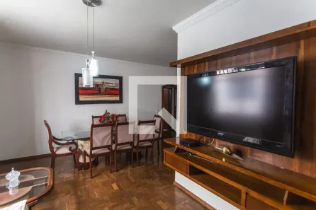 Apartamento com 3 Quartos à venda, 120m² no Cidade Nova, Belo Horizonte
