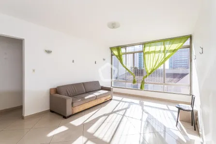Apartamento com 2 Quartos à venda, 117m² no Cidade Jardim, São Paulo