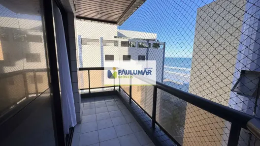 Apartamento com 2 Quartos à venda, 61m² no Jardim Marina, Mongaguá
