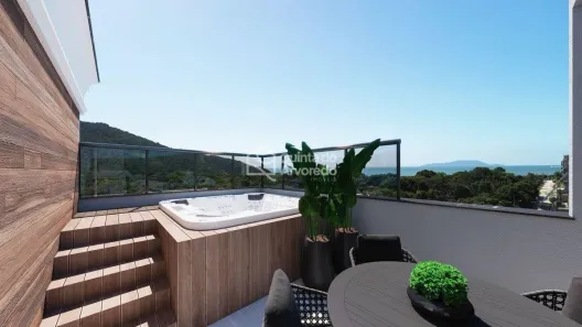 Apartamento com 2 Quartos à venda, 81m² no , Governador Celso Ramos