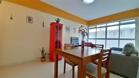 Apartamento com 2 Quartos à venda, 77m² no Jardim Paulista, São Paulo