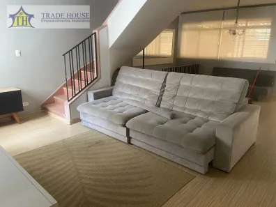 Sobrado com 3 Quartos à venda, 216m² no Planalto Paulista, São Paulo