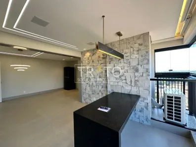 Apartamento com 3 Quartos à venda, 83m² no Morumbi, Paulínia