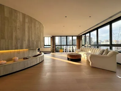 Apartamento com 5 Quartos à venda, 430m² no Itaim Bibi, São Paulo