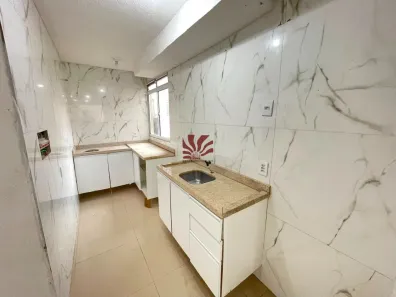 Apartamento com 1 Quarto para alugar, 50m² no Mato Grande, Canoas