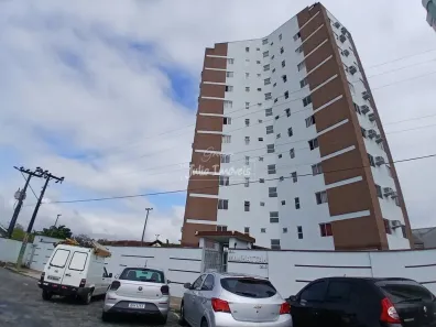 Apartamento com 1 Quarto para alugar, 35m² no Centro I, Brusque