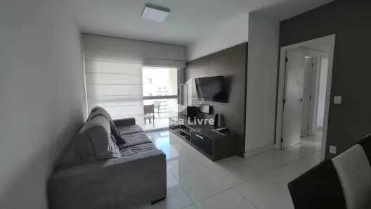 Apartamento com 3 Quartos à venda, 79m² no Alphaville Centro Industrial e Empresarial/Alphaville., Barueri