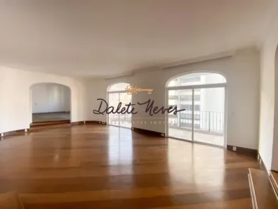 Apartamento com 3 Quartos para alugar, 315m² no Cerqueira César, São Paulo