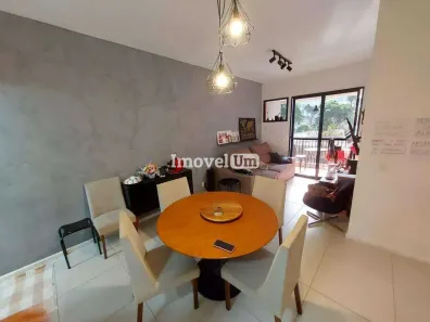 Apartamento com 3 Quartos à venda, 82m² no Botafogo, Rio de Janeiro