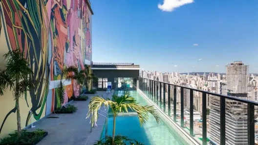 Apartamento com 3 Quartos à venda, 140m² no Setor Marista, Goiânia