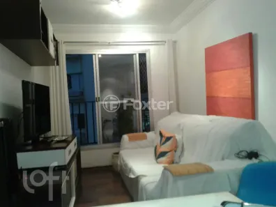 Apartamento com 1 Quarto à venda, 50m² no Chácara Inglesa, São Paulo