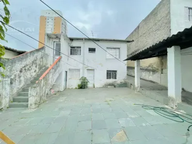 Casa com 2 Quartos à venda, 170m² no Vila Clementino, São Paulo