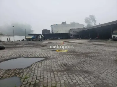 Lote/Terreno à venda, 5000m² no Santa Luzia, Ribeirão Pires