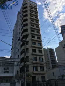 Apartamento com 3 Quartos à venda, 101m² no Pinheiros, São Paulo
