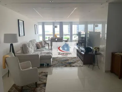 Apartamento com 3 Quartos à venda, 150m² no Jardim do Mar, São Bernardo do Campo