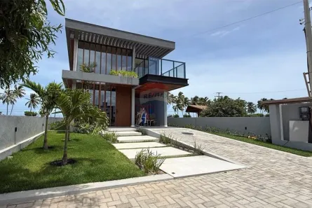 Casa de Condomínio com 5 Quartos à venda, 422m² no praia do salgado, Japaratinga