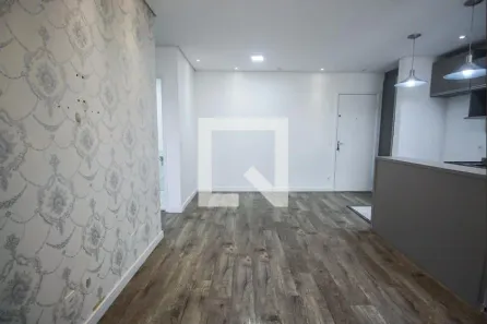 Apartamento com 2 Quartos à venda, 65m² no Fazenda Morumbi, São Paulo
