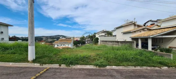 Lote/Terreno à venda, 450m² no Rainha, Louveira
