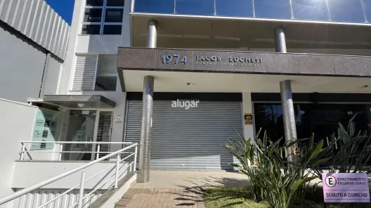 Sala Comercial para alugar, 100m² no Santa Lúcia, Caxias do Sul