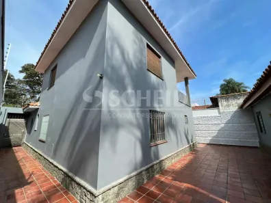 Casa com 4 Quartos à venda, 250m² no Granja Julieta, São Paulo