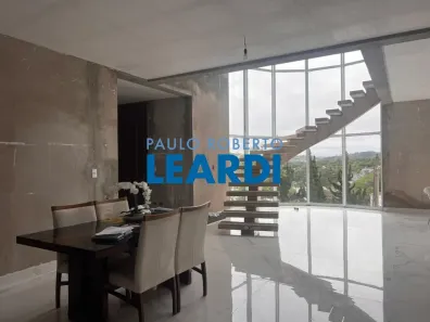 Casa de Condomínio com 6 Quartos à venda, 642m² no Jardim Imperial, Arujá