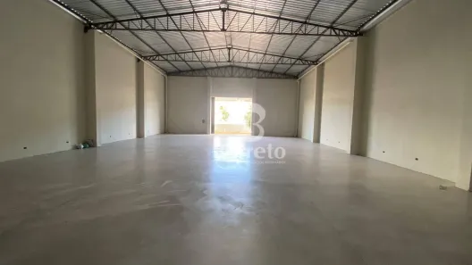 Galpão/Depósito/Armazém à venda, 388m² no Centro, Londrina