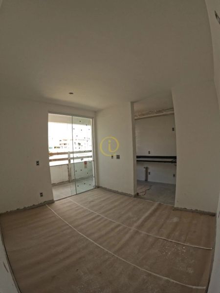 Apartamento com 2 quartos — Castelo, Belo Horizonte