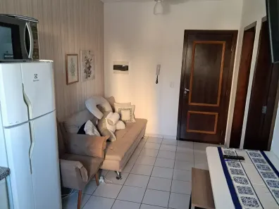 Apartamento com 1 Quarto à venda, 35m² no Poção, Cuiabá