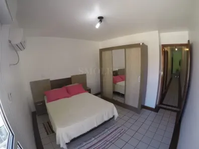 Apartamento com 2 Quartos à venda, 65m² no Canasvieiras, Florianópolis