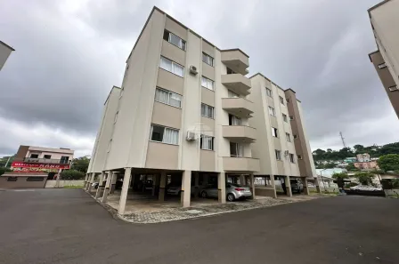 Apartamento com 3 Quartos à venda, 132m² no Centro, Pato Branco