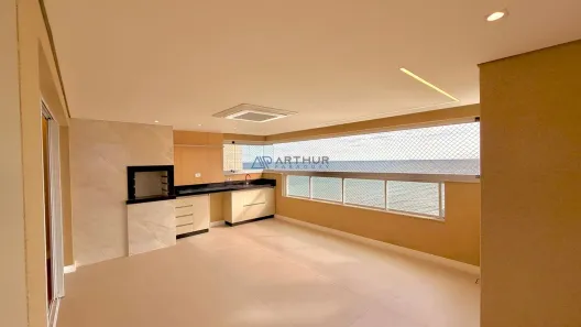 Apartamento com 3 Quartos à venda, 199m² no Caiçara, Praia Grande