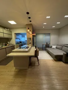Apartamento com 2 Quartos à venda, 93m² no Centro, Criciúma