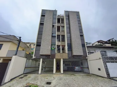 Apartamento com 2 Quartos para alugar, 72m² no Bairu, Juiz de Fora