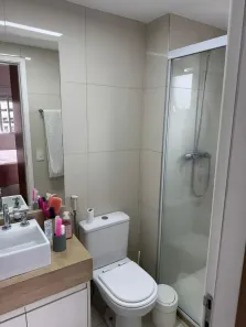 Apartamento com 2 Quartos à venda, 63m² no Água Branca, São Paulo