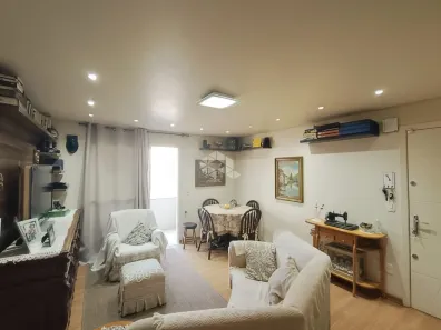 Apartamento com 2 Quartos à venda, 103m² no Charqueadas, Caxias do Sul
