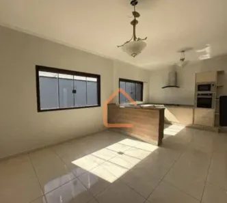 Casa com 3 Quartos à venda, 240m² no Residencial Santa Rita II, Pouso Alegre