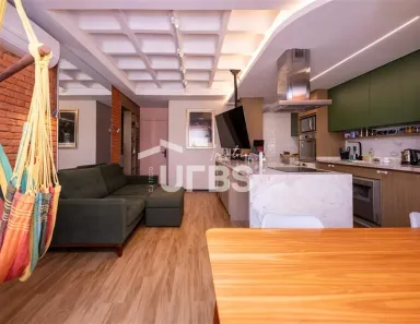 Apartamento com 2 Quartos à venda, 64m² no Serrinha, Goiânia