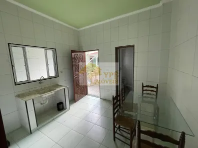 Kitnet com 1 Quarto à venda, 49m² no Cidade Balneária Nova Peruíbe II, Peruíbe
