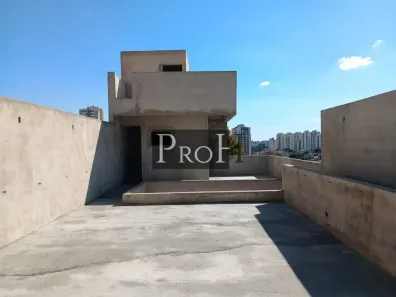 Casa com 4 Quartos à venda, 220m² no Olímpico, São Caetano do Sul