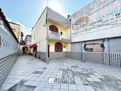 Casa com 1 Quarto à venda, 320m² no Marco, Belém