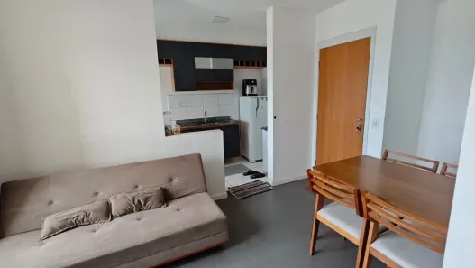 Apartamento com 2 Quartos à venda, 38m² no Maringá, Serra