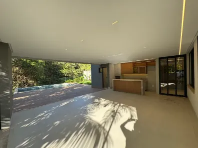 Casa de Condomínio com 5 Quartos à venda, 453m² no Residencial Alphaville Flamboyant, Goiânia