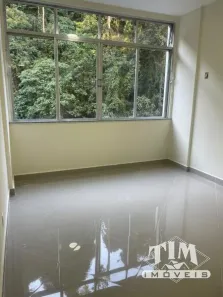 Apartamento com 1 Quarto para alugar, 25m² no Centro, Petrópolis