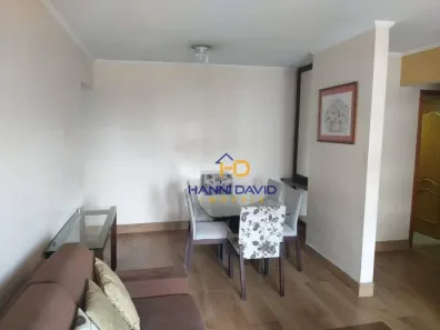 Apartamento com 3 Quartos à venda, 105m² no Bela Vista, São Paulo