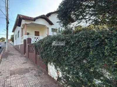 Casa com 4 Quartos para alugar, 10m² no Vila Marlene, Igarapava