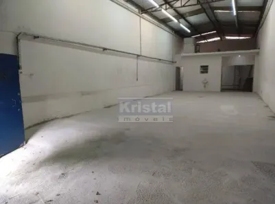 Galpão/Depósito/Armazém para alugar, 138m² no Vila Anastácio, São Paulo