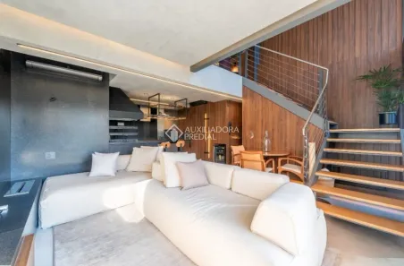Apartamento com 1 Quarto para alugar, 80m² no Petrópolis, Porto Alegre