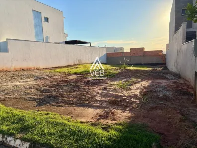 Lote/Terreno à venda, 525m² no Portal das Estrelas I, Boituva