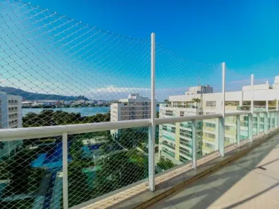 Cobertura com 4 Quartos à venda, 364m² no Barra da Tijuca, Rio de Janeiro